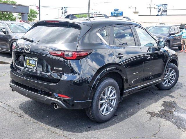 2024 MAZDA CX-5 - $25,899