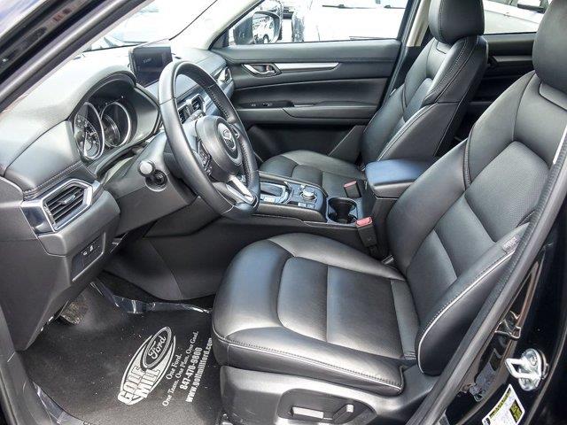 2024 MAZDA CX-5 - $25,899