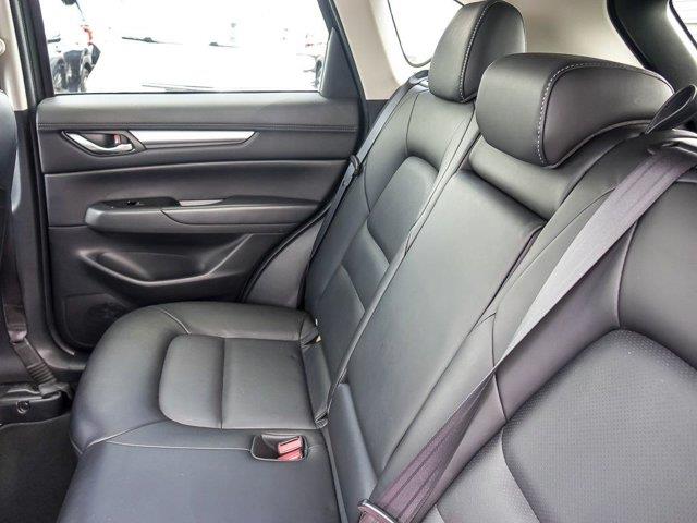 2024 MAZDA CX-5 - $25,899