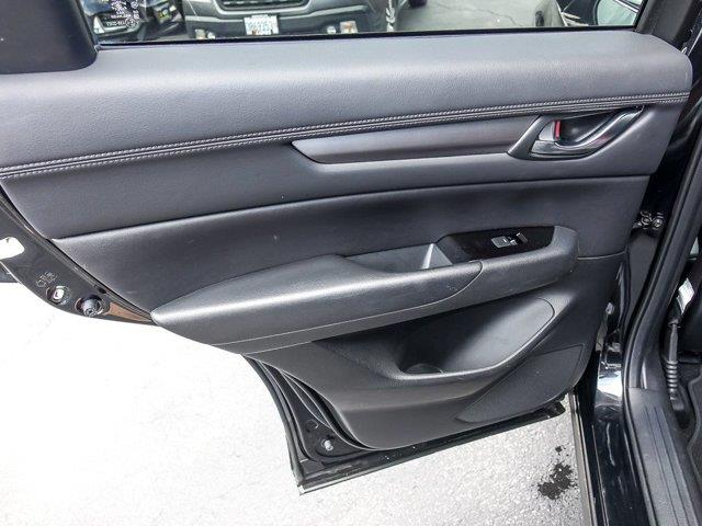2024 MAZDA CX-5 - $25,899