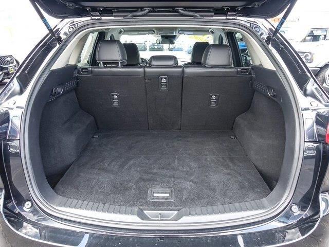 2024 MAZDA CX-5 - $25,899