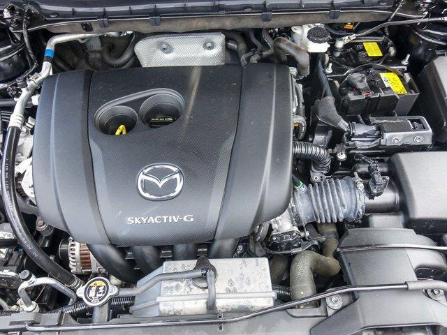 2024 MAZDA CX-5 - $25,899