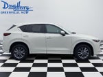 2024 CX-5 Thumbnail 1