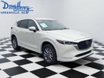 2024 CX-5 Thumbnail 2