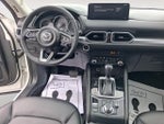 2024 CX-5 Thumbnail 3