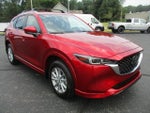 2024 CX-5 Thumbnail 3