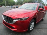 2024 CX-5 Thumbnail 4