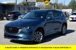 2024 CX-5 Thumbnail 1