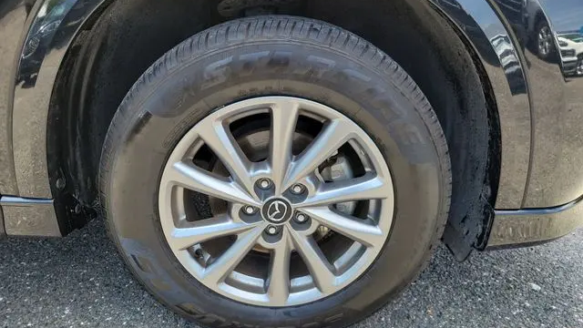 2024 Mazda CX-5 2.5 S Select