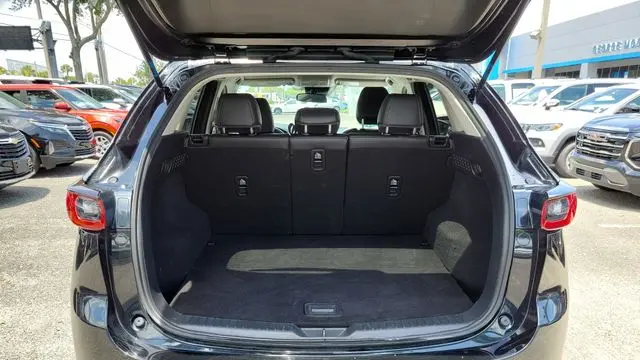 2024 Mazda CX-5 2.5 S Select