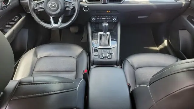 2024 Mazda CX-5 2.5 S Select
