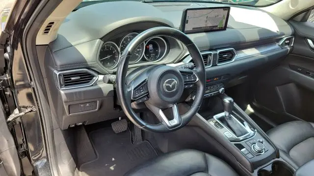 2024 Mazda CX-5 2.5 S Select