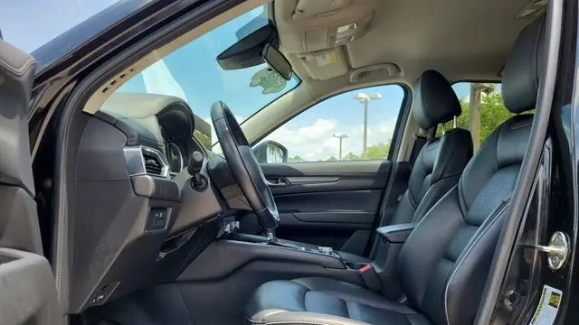 2024 Mazda CX-5 2.5 S Select