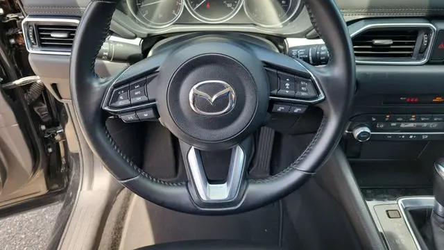 2024 Mazda CX-5 2.5 S Select