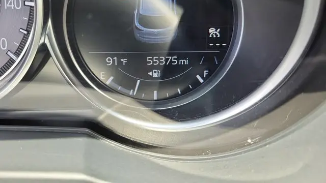 2024 Mazda CX-5 2.5 S Select