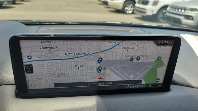 2024 Mazda CX-5 2.5 S Select