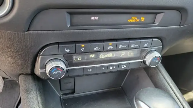 2024 Mazda CX-5 2.5 S Select