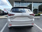 2025 CX-5 Thumbnail 4