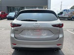 2025 CX-5 Thumbnail 3