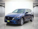 2025 CX-5 Thumbnail 11
