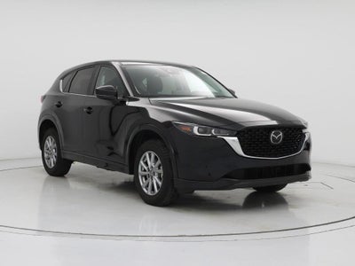 2025 Mazda CX-5 AWD 2.5 S Select 4DR SUV