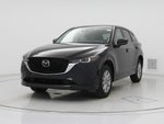 2025 CX-5 Thumbnail 4