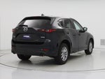 2025 CX-5 Thumbnail 8