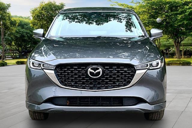 2025 MAZDA CX-5 - $24,067