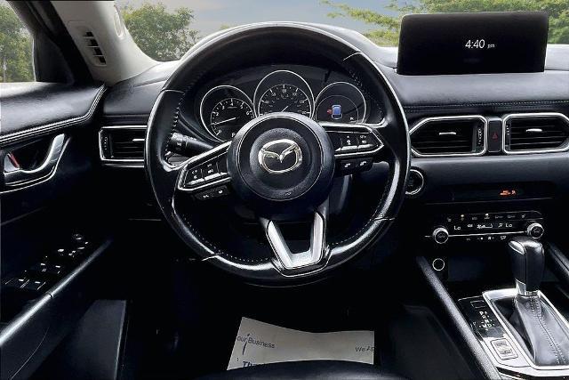 2025 MAZDA CX-5 - $24,067