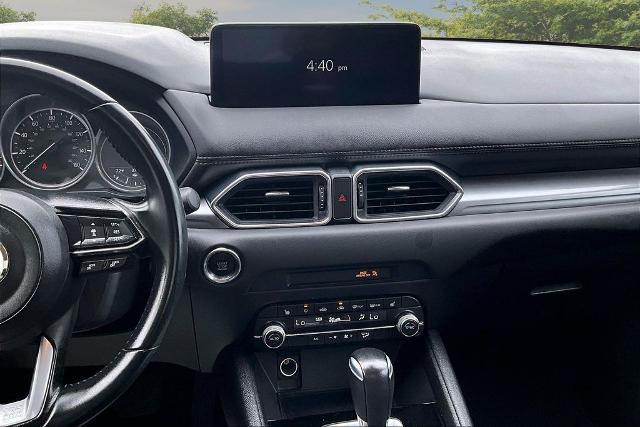 2025 MAZDA CX-5 - $24,067