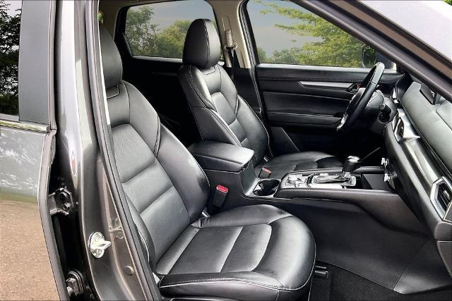 2025 MAZDA CX-5 - $24,067