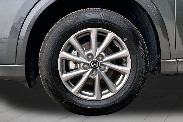 2025 MAZDA CX-5 - $24,067