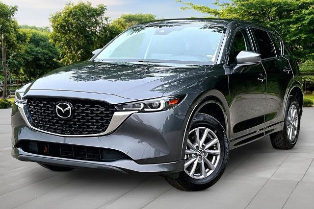 2025 MAZDA CX-5 - $24,067