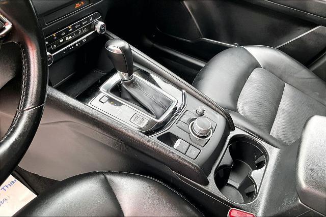 2025 MAZDA CX-5 - $24,067