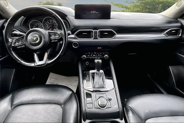 2025 MAZDA CX-5 - $24,067