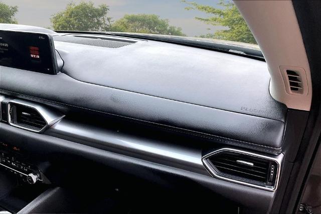 2025 MAZDA CX-5 - $24,067