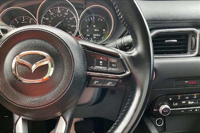 2025 MAZDA CX-5 - $24,067