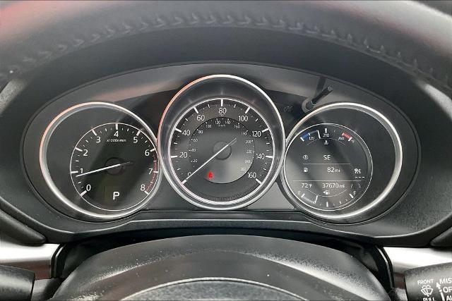 2025 MAZDA CX-5 - $24,067