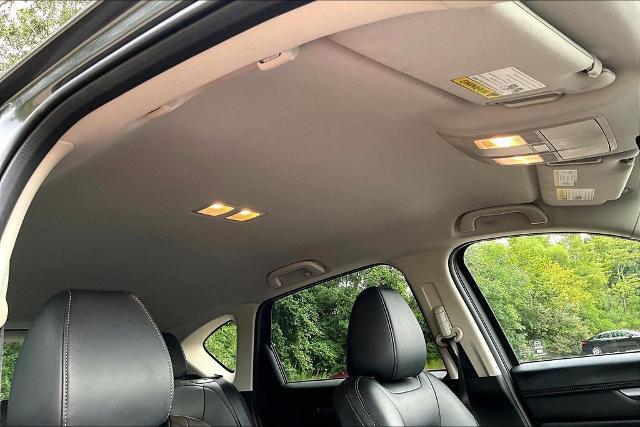 2025 MAZDA CX-5 - $24,067
