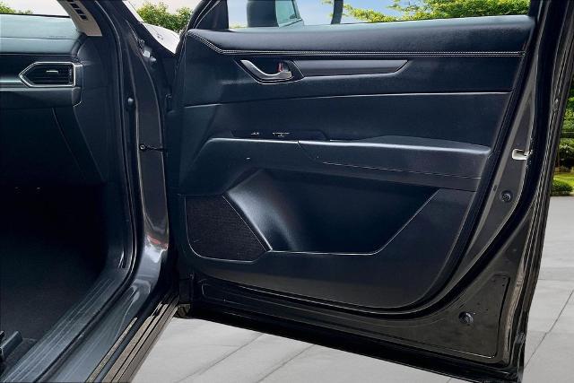 2025 MAZDA CX-5 - $24,067