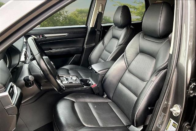 2025 MAZDA CX-5 - $24,067