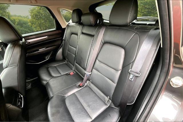 2025 MAZDA CX-5 - $24,067