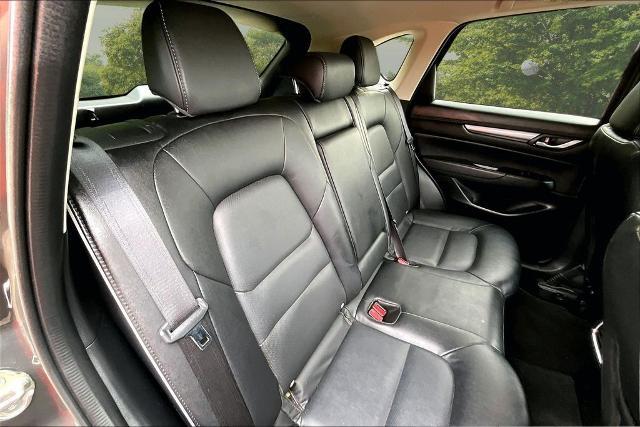 2025 MAZDA CX-5 - $24,067