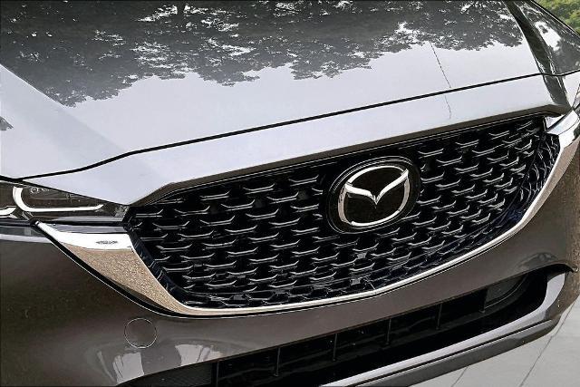 2025 MAZDA CX-5 - $24,067