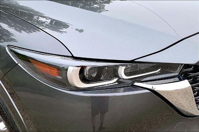 2025 MAZDA CX-5 - $24,067