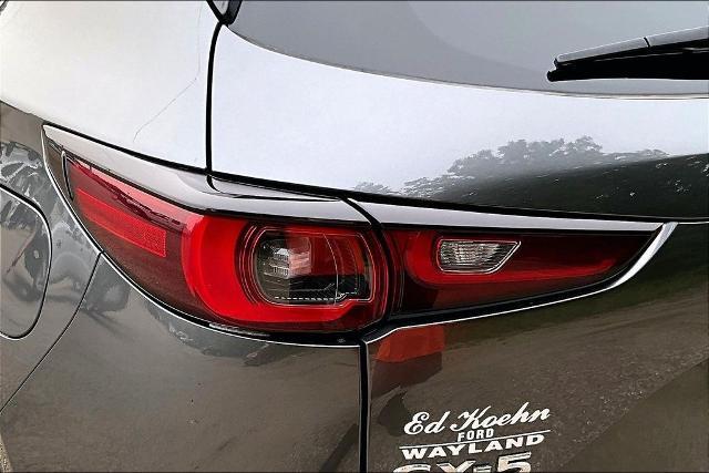 2025 MAZDA CX-5 - $24,067