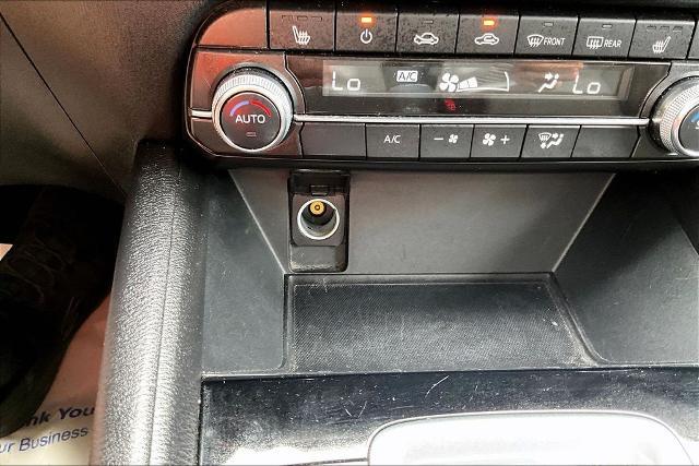 2025 MAZDA CX-5 - $24,067