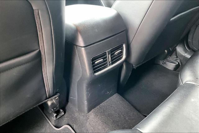 2025 MAZDA CX-5 - $24,067