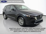 2025 CX-5 Thumbnail 1
