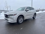 2025 CX-5 Thumbnail 1